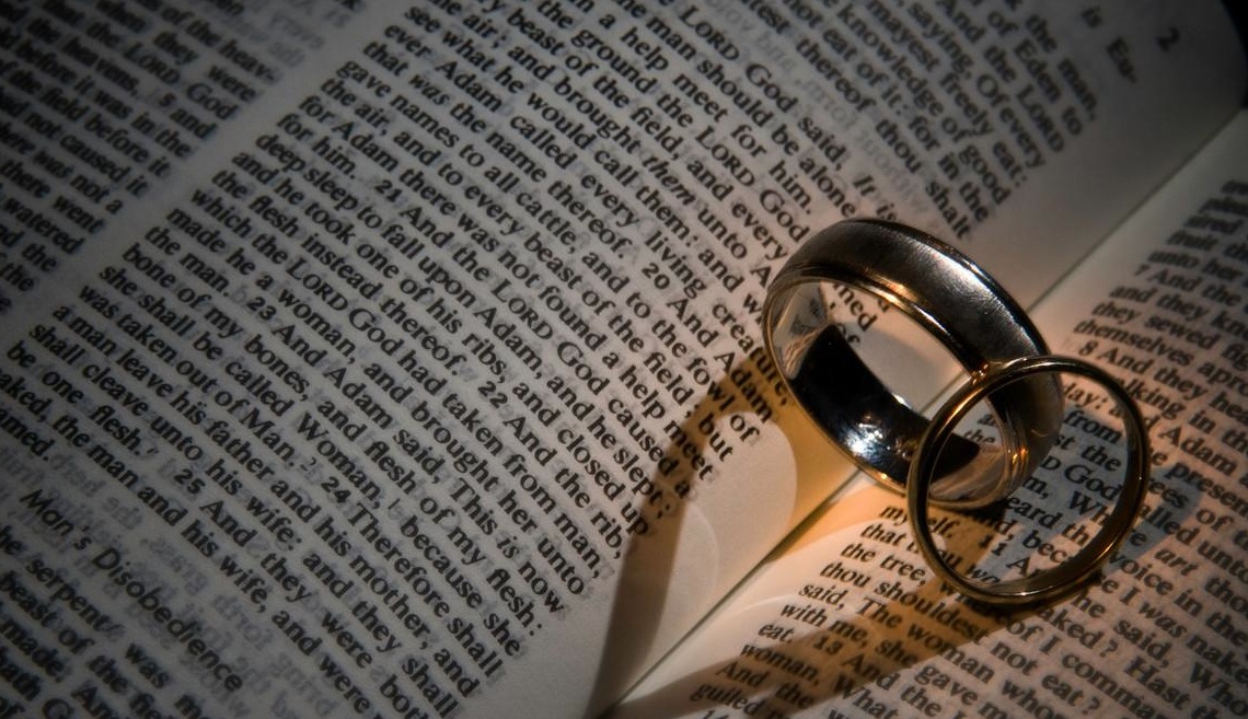 Marriage, Divorce & The Word