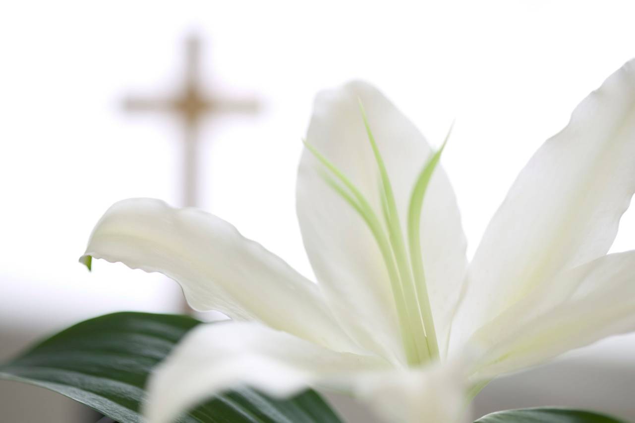 The Significance Of Easter