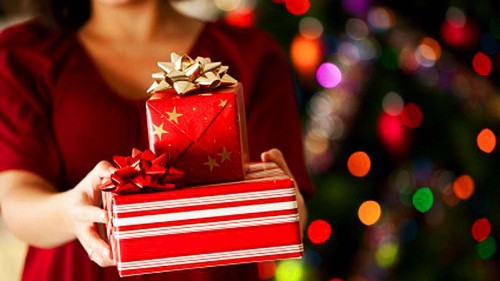 Is Christmas Giving Joy Or Bondage?