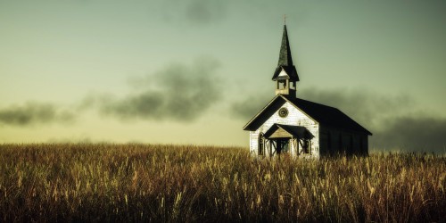 Churches Deserve Their Pastors